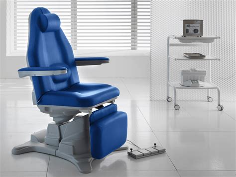 dre to showcase innovative procedure chair at major