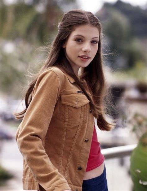 Michelle Trachtenberg Is A Sexiest
