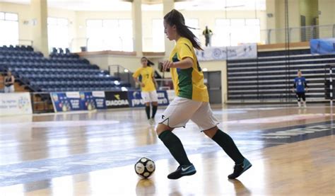 Portal Cnn Equipe De Guaraí é Campeã Do Campeonato Feminino Escolar De