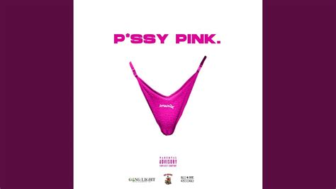 Pussy Pink Youtube