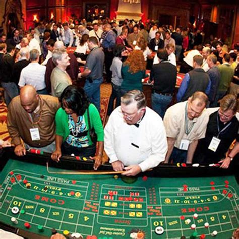 casino party services  shawnee casino night houston