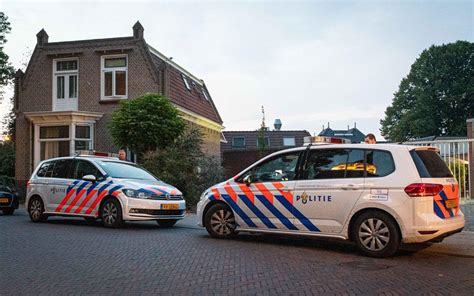 injured  stabbing incident  wolvega home suspect arrested world today news