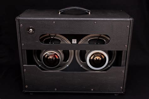 matchless dc speakers  gear page