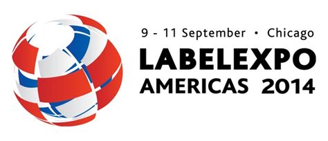 coast label attends labelexpo coast label company