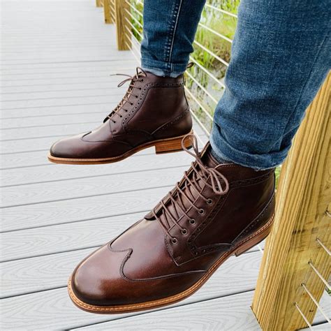buy mens boots lifestyle  ps