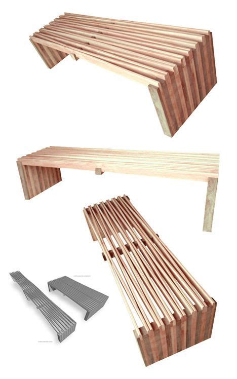 woodworking shop setup   budget part    banc en bois avec rangement bois concept