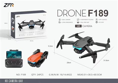 pro official version dual camera   drone fly bd