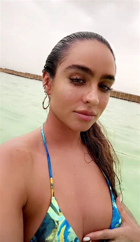 Sommer Ray Sommer Ray Nude Onlyfans Leaks 20 Photos Thefappening