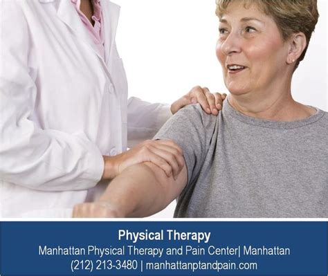 pin  physical therapy manhattan