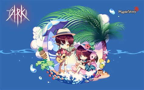 official maplestory backgrounds maplestory