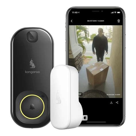 doorbell camera chime doorbell camera doorbell smart home security