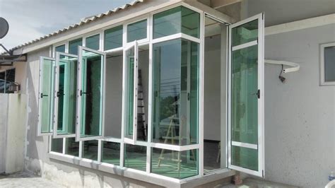 aluminium casement window  sabah  aluminium glass  malaysia  contractor
