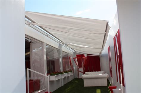 retractable awnings  rs square feets faridabad id