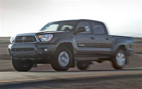 truck   year contender toyota tacoma