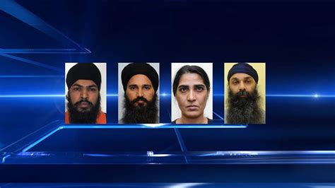 sikh gang jailed over attack on lt gen brar uk news sky news
