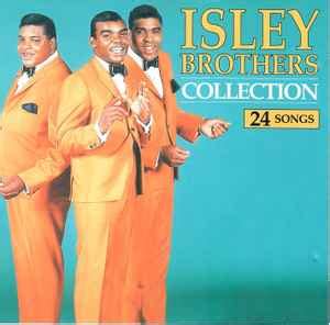 isley brothers isley brothers collection  cd discogs