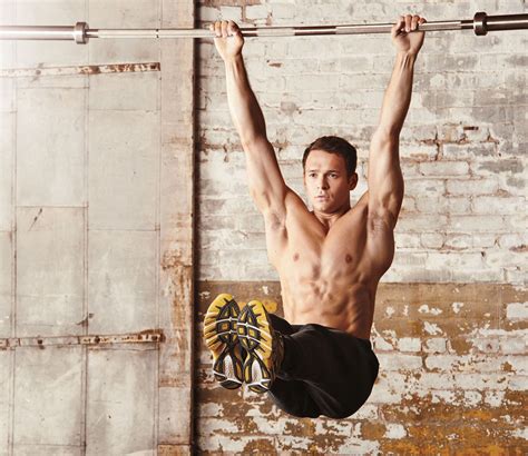 10 workouts for a stronger back and abs