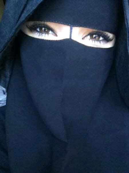Hijab Tumblr Niqab Pinterest Beautiful Popular