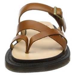 dr  martens womens kassy analine leather slip  toe post sandals shoes ebay