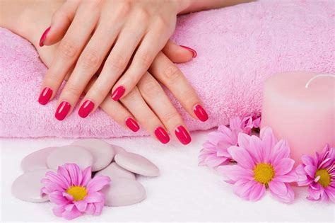 choose   nail salon