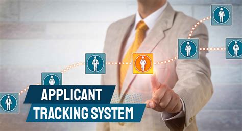 applicant tracking system transforming hiring norms fingent technology