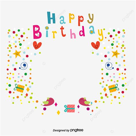 birthday background png vector psd  clipart  transparent background