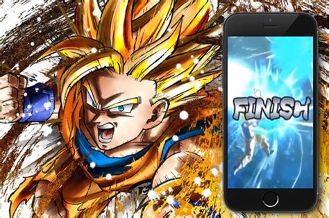 Dragon Ball Legends How To Access And Download The Beta