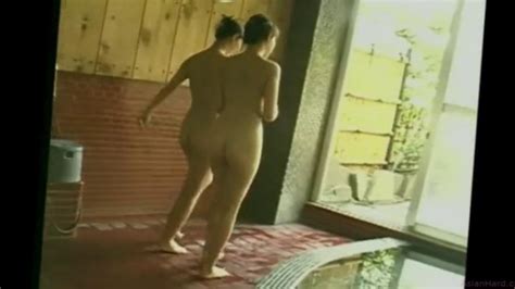 japanese hot spring hakone onsen 1 2 porn videos