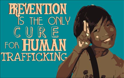 Let’s Seize This Month To Prevent Human Trafficking Fem2pt0
