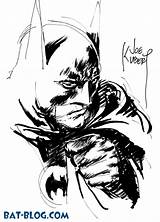 Batman Kubert Joe Comic Book Artist Signing Will Drawing Nj 4th Saturday June Famous Sketch sketch template