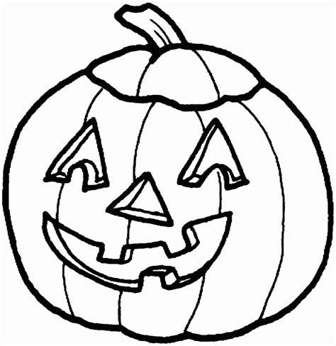 halloween pumpkin coloring pages  coloring pages  kids