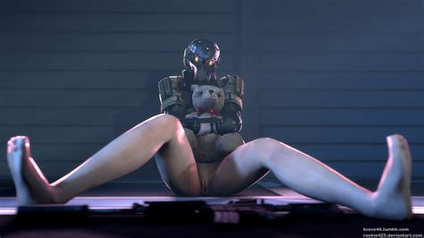 rule34hentai we just want to fap image 129003 3d bravo44 haven trooper metal gear metal