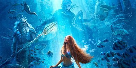 ursula s final form turns 2023 s the little mermaid hardcore