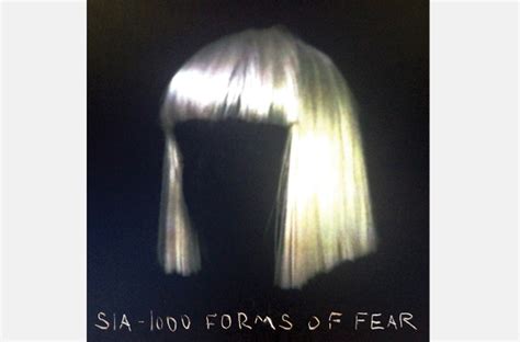 da oggi disponibile anche in cd 1000 forms of fear il