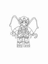Chima Lego Coloring Pages Baltimore Ravens Raven Printable Legends Stonehenge Getcolorings Print Color Getdrawings Razar Colorings Kratts Wild sketch template