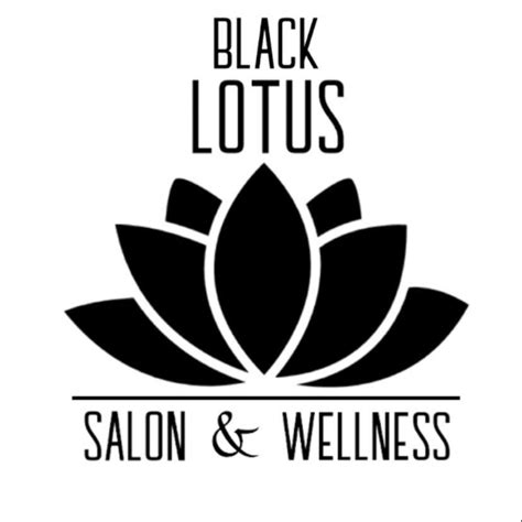 black lotus salon wellness manistee mi
