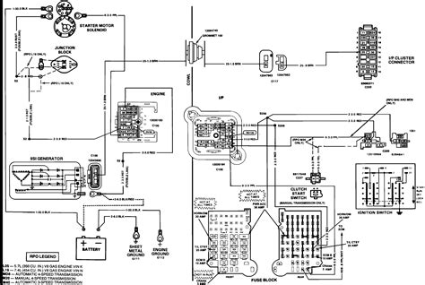 vortec wiring harness diagram diagram   vortec mercruiser wiring diagram full
