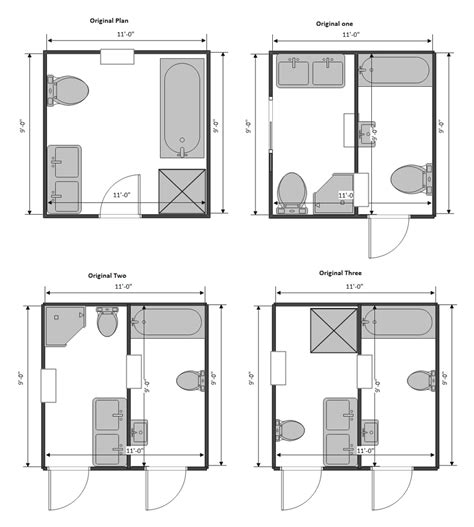 bathroom floor plan template flooring guide  cinvex