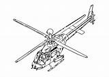 Helicopter Coloring Pages Printable Forces Blade Drawing Force Kids Huey Rotor Lift Drag Centrifugal Forward Blades Helicopters Color Main Apache sketch template
