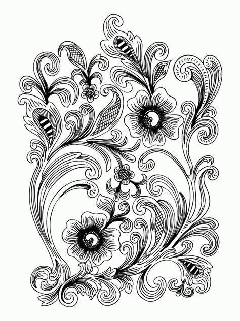 super wood burning patterns stencil  printable coloring ideas