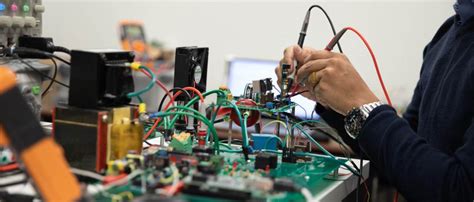electrical engineering bsc explore um university  manitoba