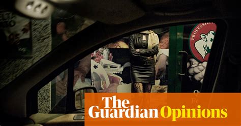 the guardian view on amnesty international s call to decriminalise sex