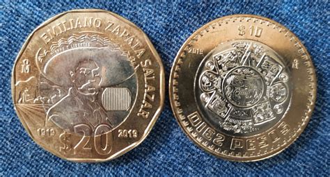 peso coin  mexico inpuertomoreloscominpuertomoreloscom
