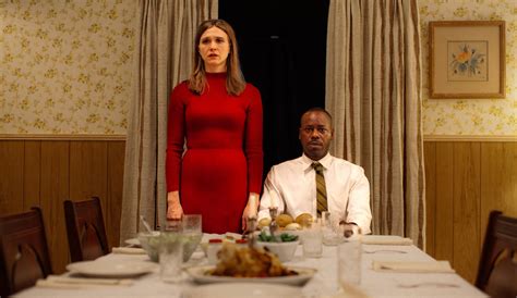 ‘dinner party relives an interracial couple s alien abduction in vr