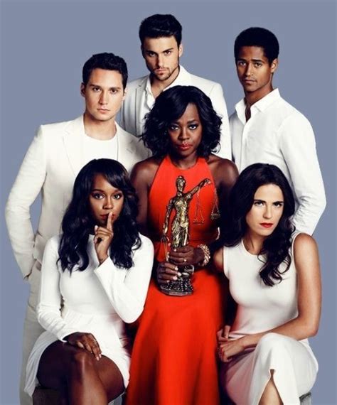 what is your review of how to get away with murder tv series quora