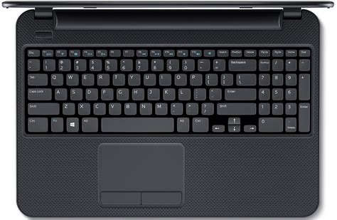 evolution  laptop keyboard