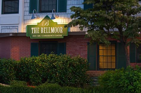 rehoboths bellmoor inn sold   delaware business times