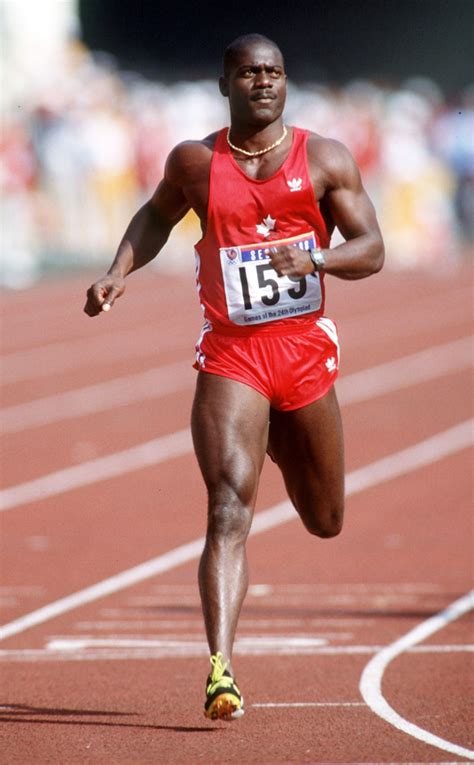 The Worlds Fastest Man On Steroids From Biggest Olympic Scandals E