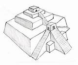 Ziggurat Mesopotamia Zigurat Babel Storia Disegno Ziqqurat Colorear Ziggurats Sumerian Clipground Apri Torre Hammurabi sketch template