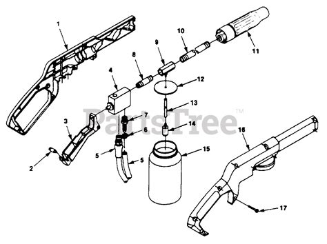 pressure washer wand parts diagram  xxx hot girl